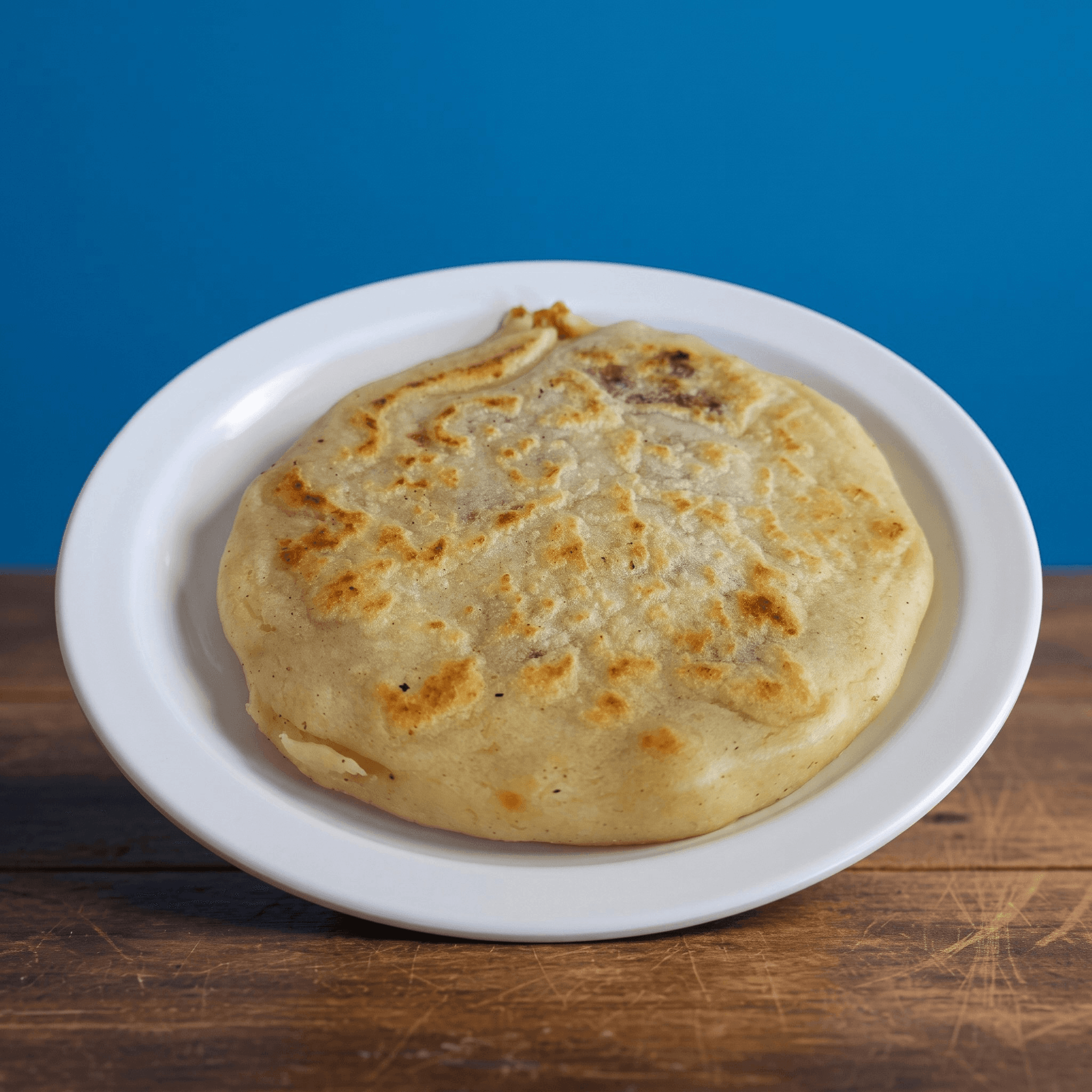 Mix Pupusa