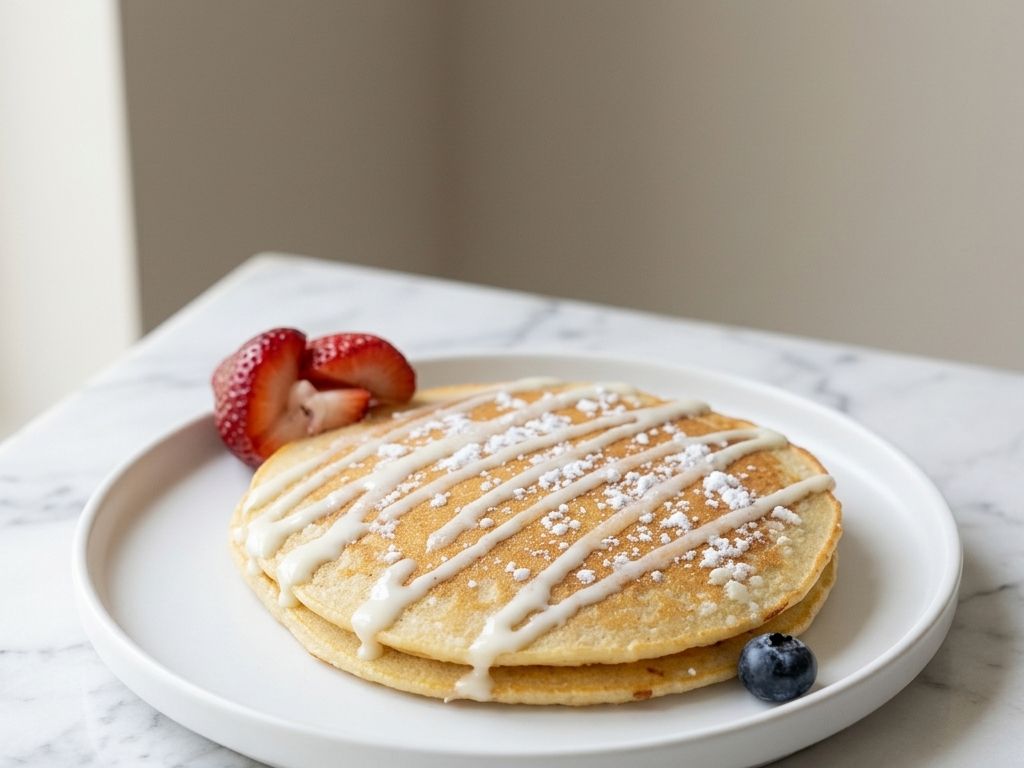 Pancakes