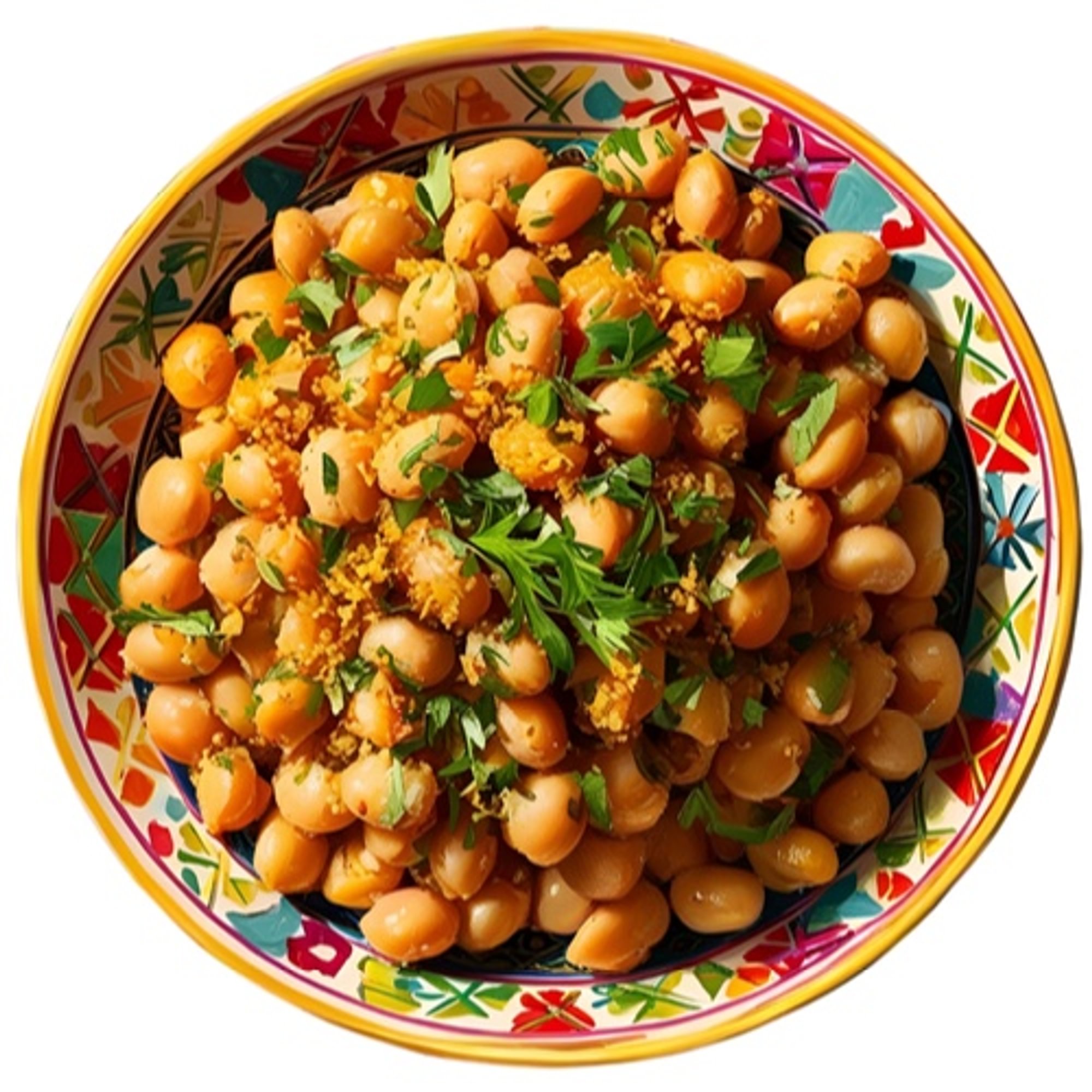 Organic Garbanzo