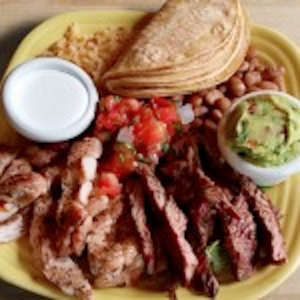 Baja Sampler