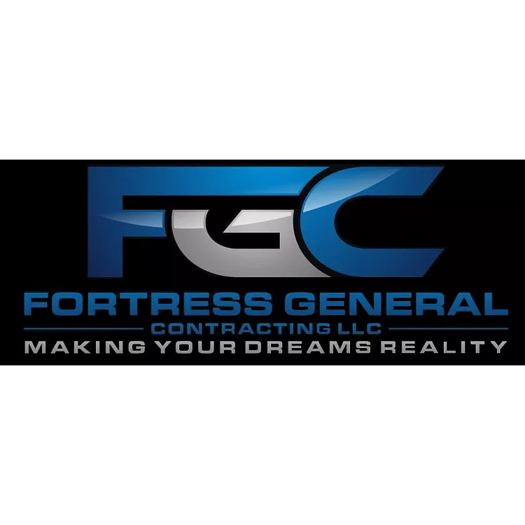 Fortress General Contracting, LLC Logo