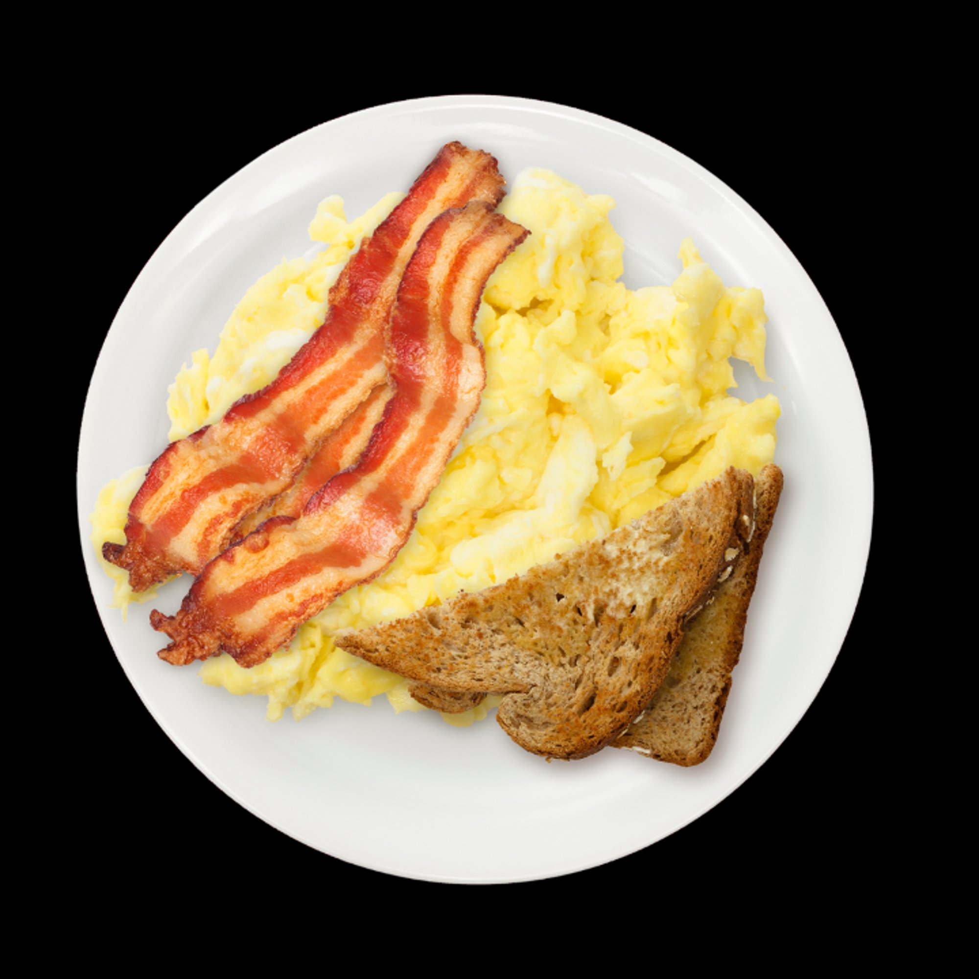 2 Eggs Any Style Box
