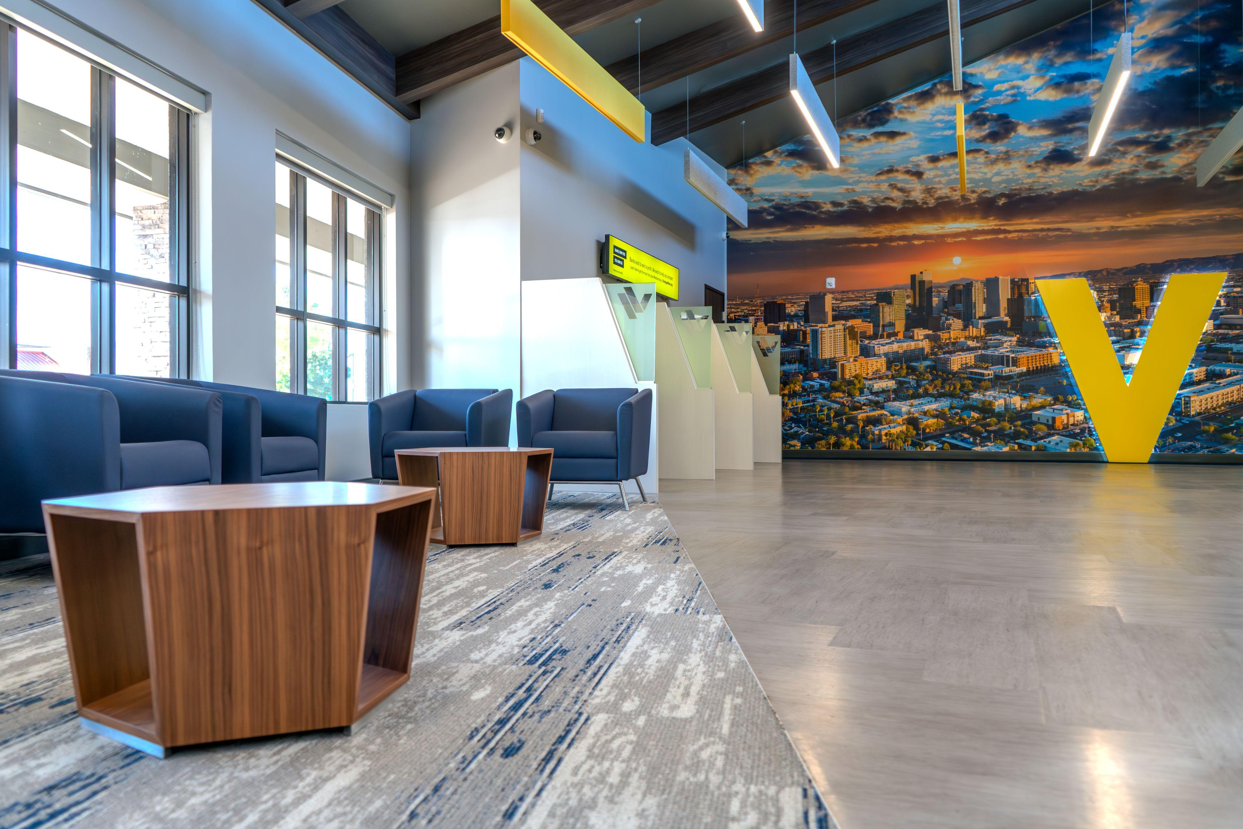 Vantage West Credit Union Image