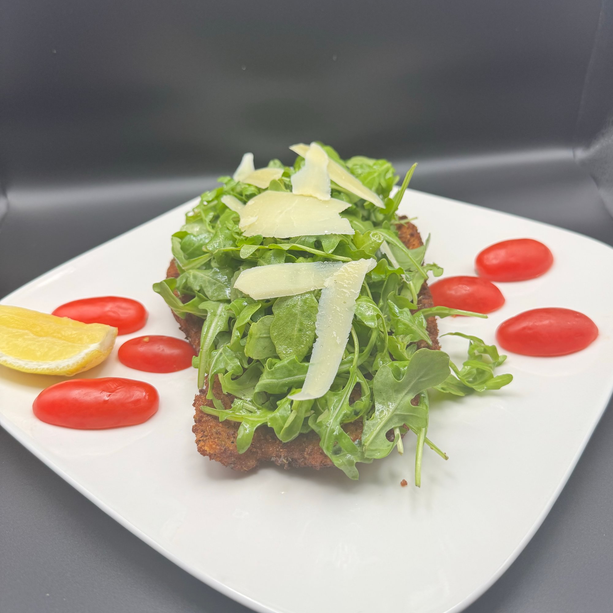 Chicken Milanese