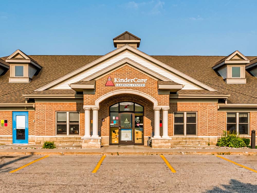 Byron Center KinderCare