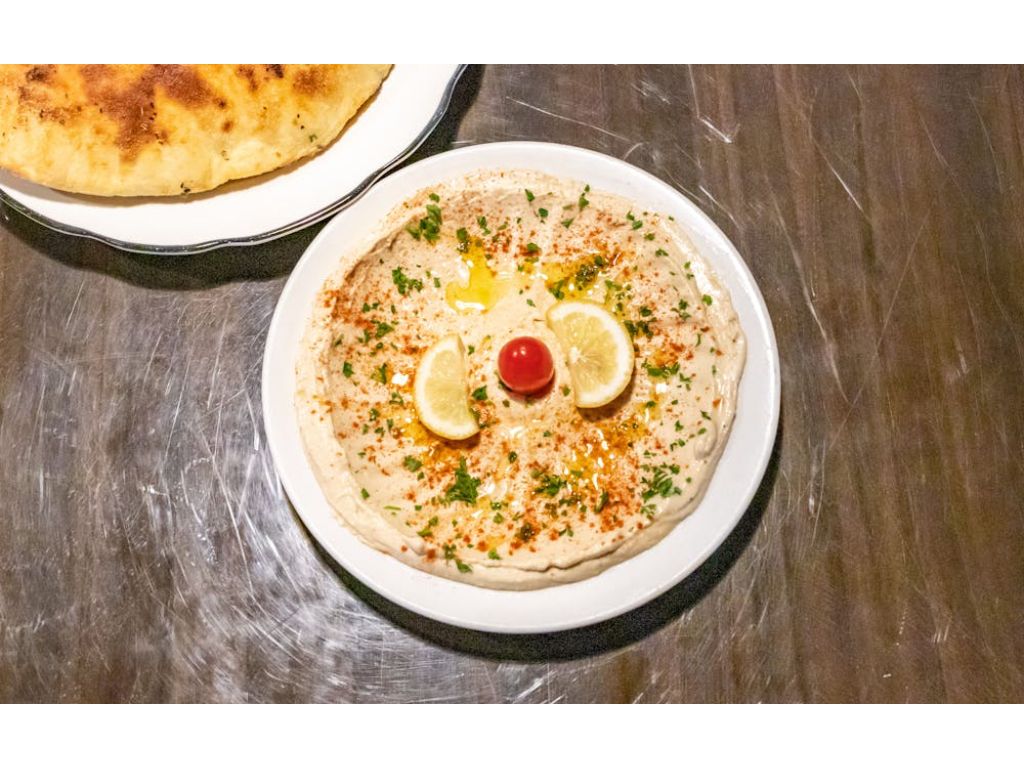 Hummus