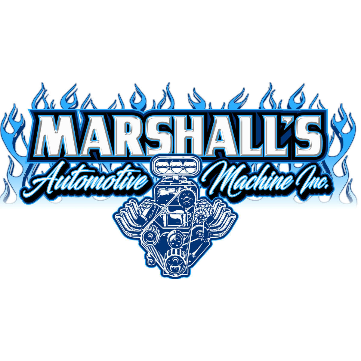 Marshall's Automotive Machine Inc Photo