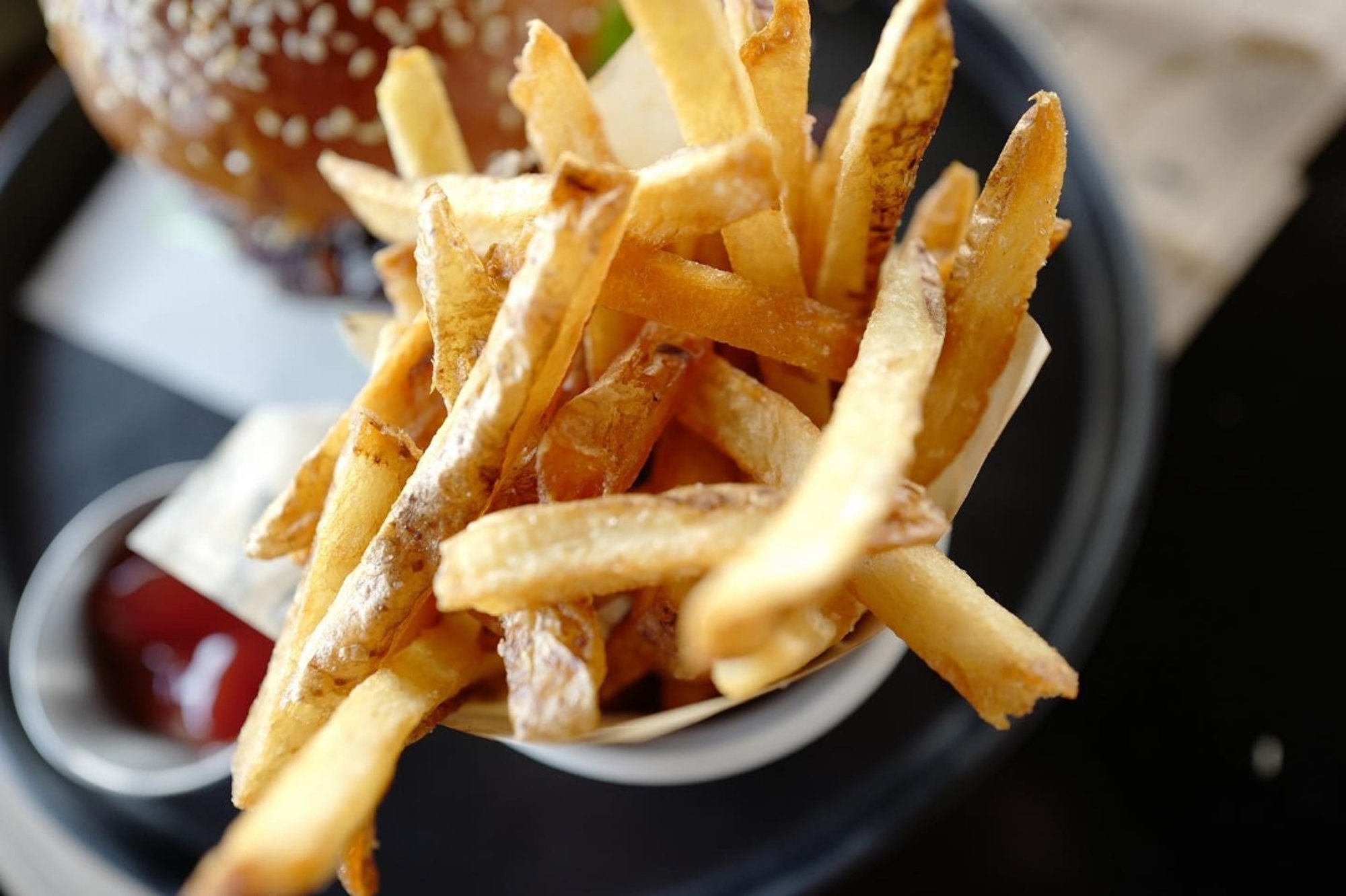 Fries