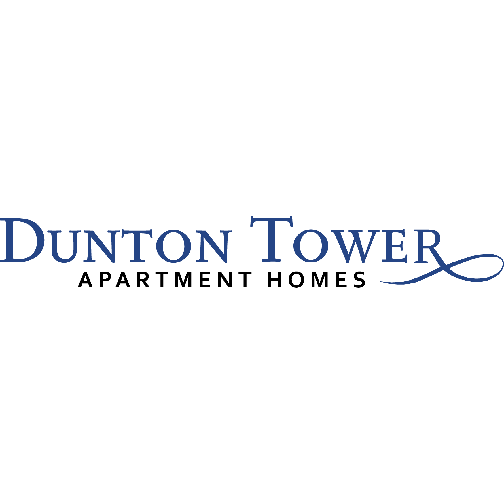 Dunton Tower Apartments