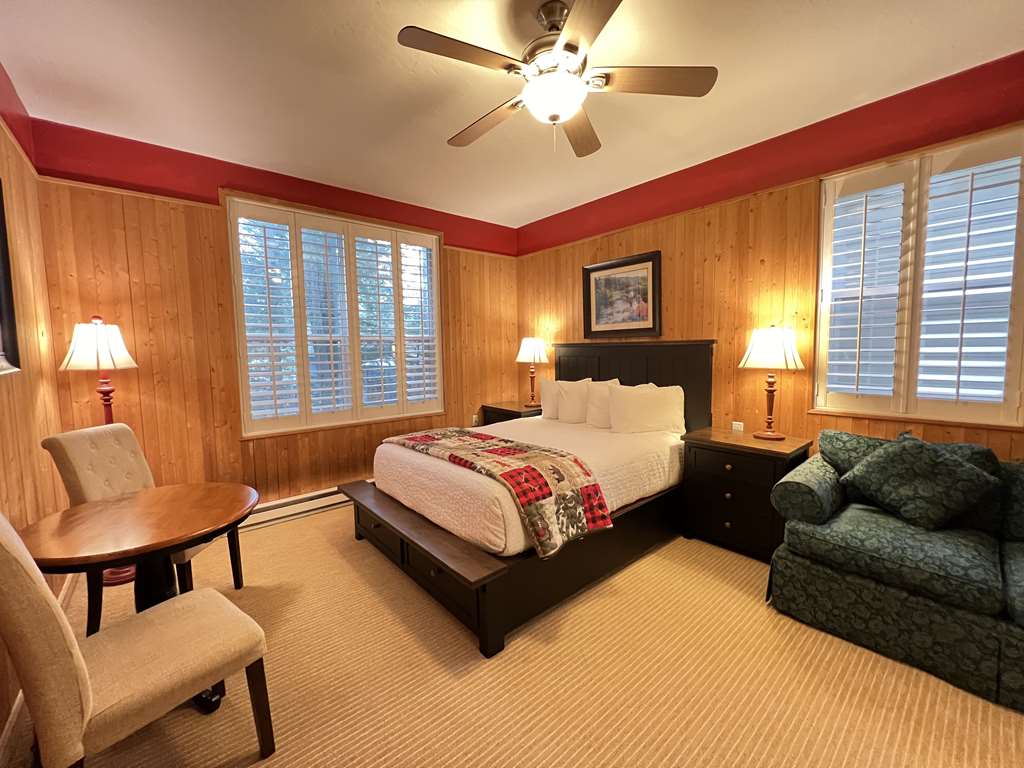 Best Western Grandma's Feather Bed Image