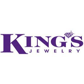 King's Jewelry | Union Square Plaza Logo