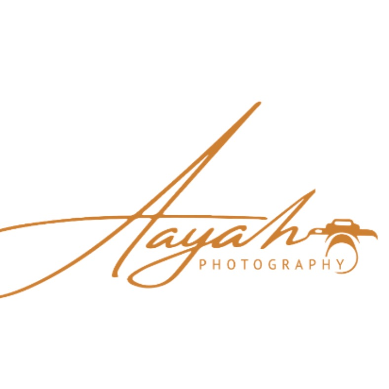 Aayah's Photography Logo