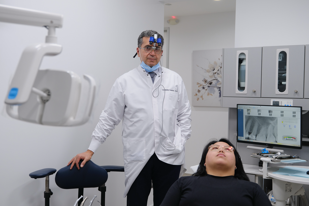 Farsio Dental Specialty Group Laguna Beach Image