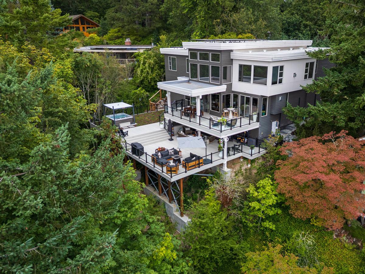 People Come First Construction Group Image