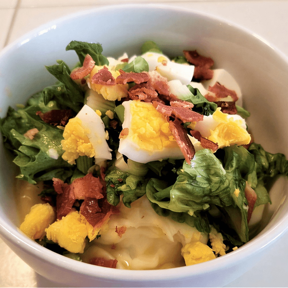 Protein Bowl