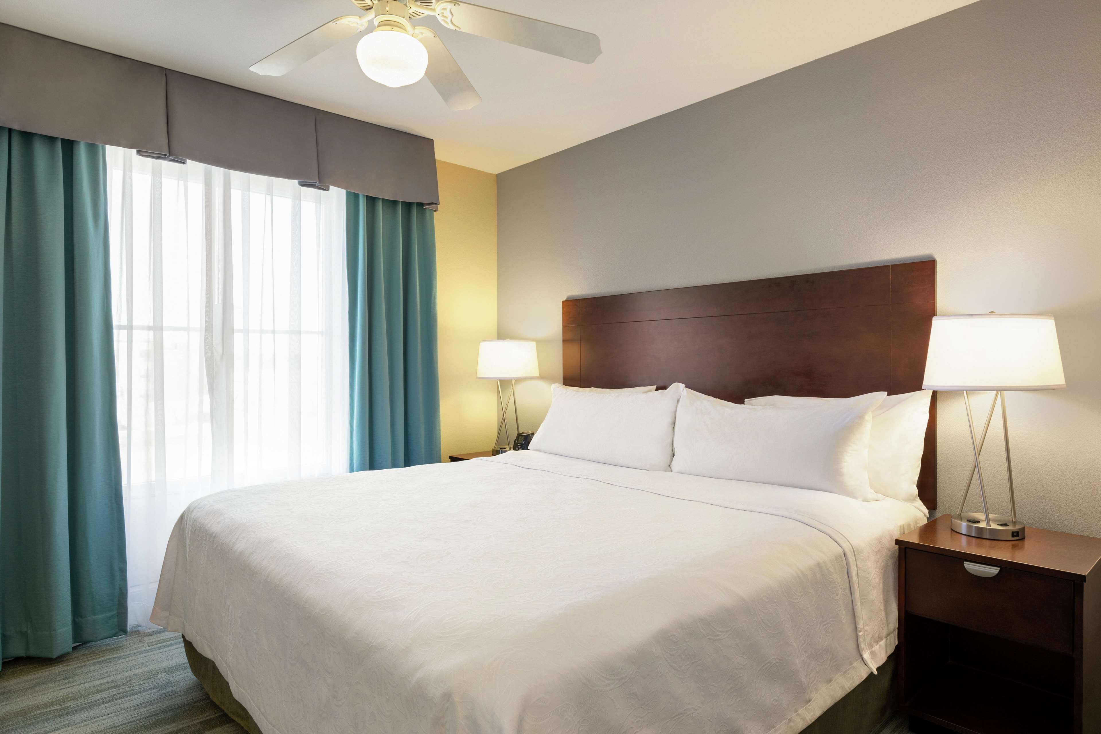 Homewood Suites by Hilton Macon-North Photo