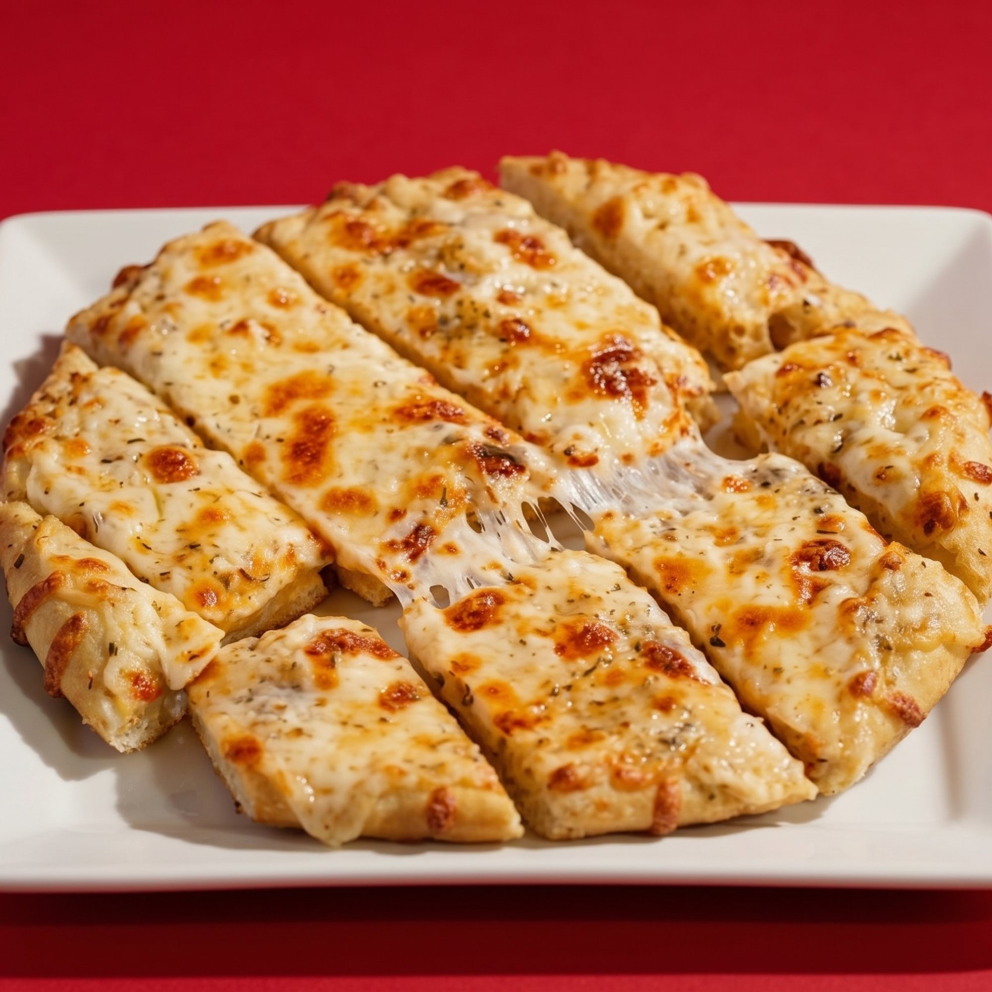 Large Cheese Bread
