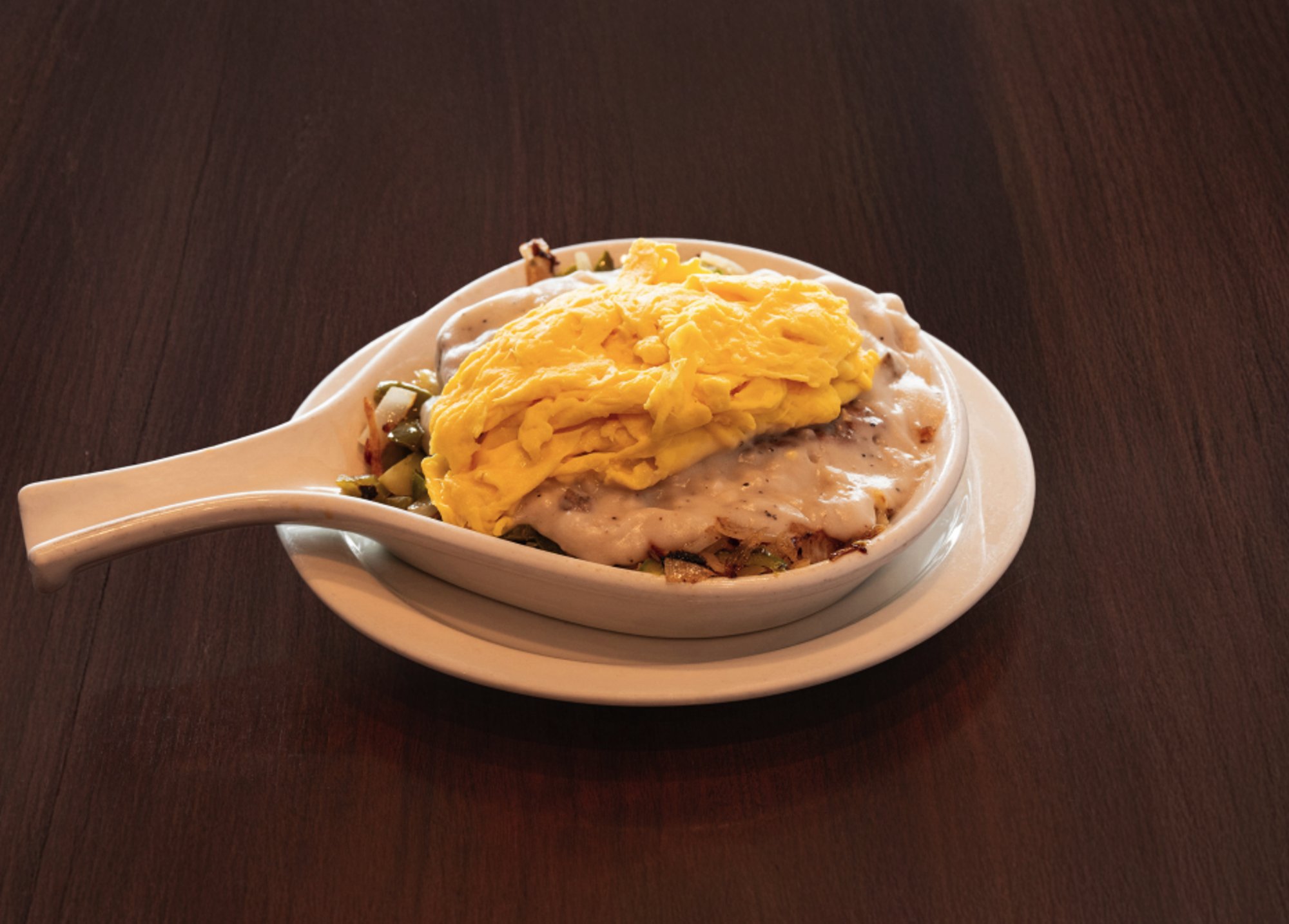 Country Skillet