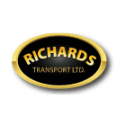 Richards Transport Ltd Regina