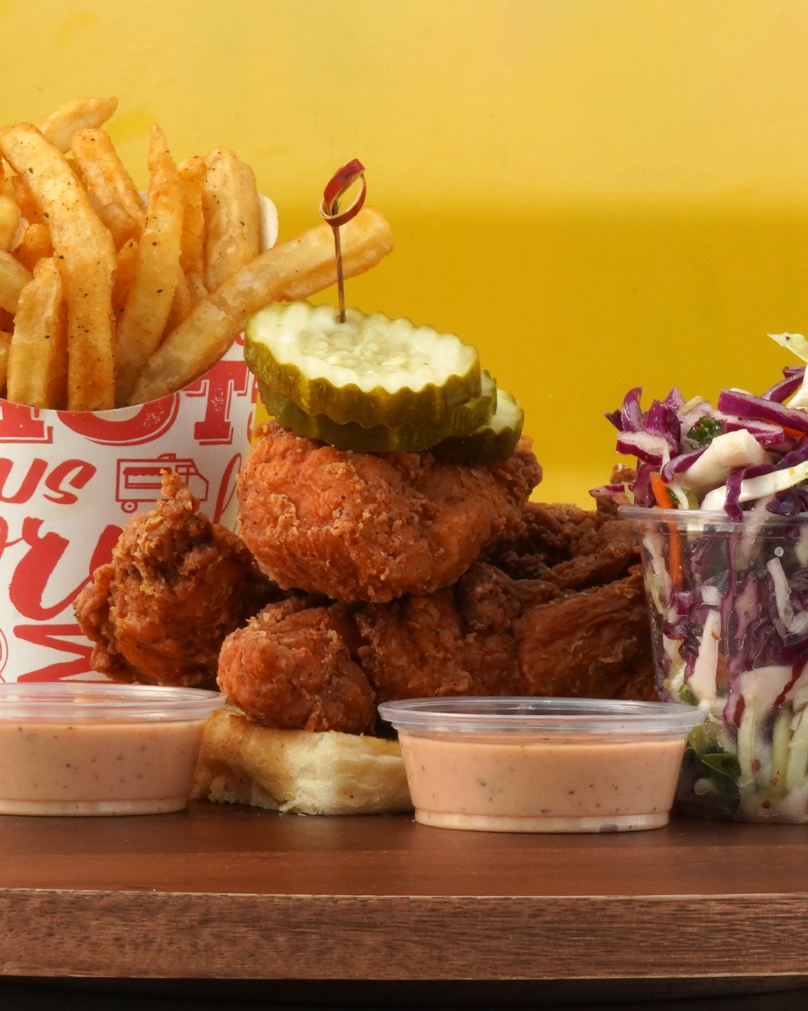 Chicken Tenders