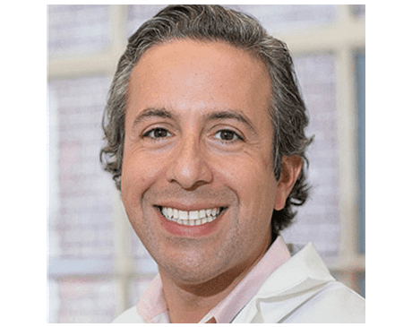 Robert Zarabi, DDS Photo