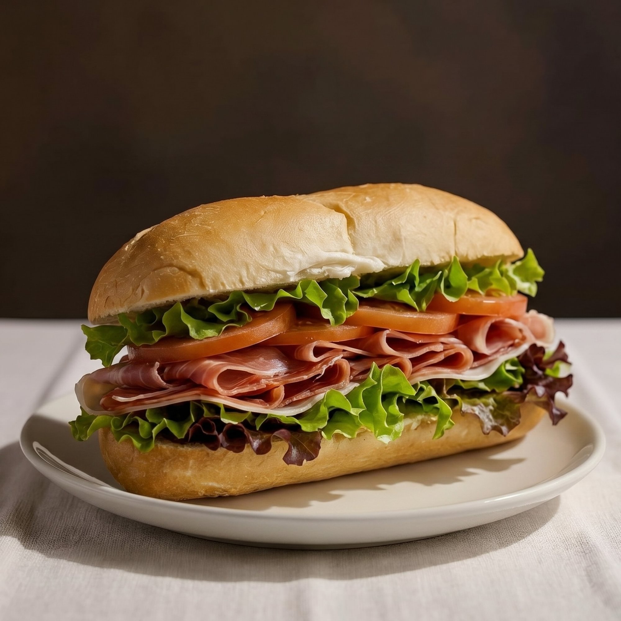 Grazie Italiano Sandwich