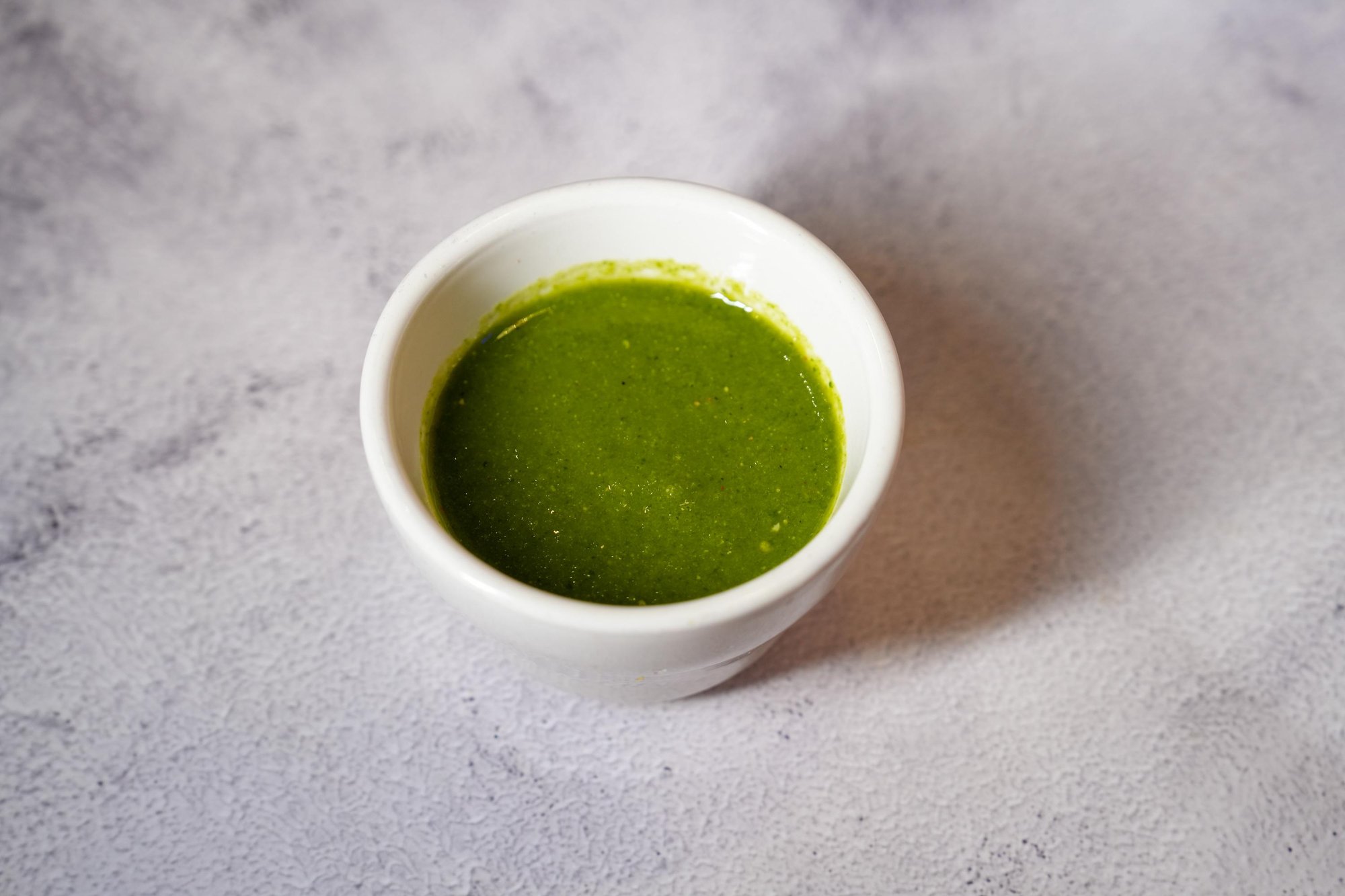 GREEN/MINT CHUTNEY