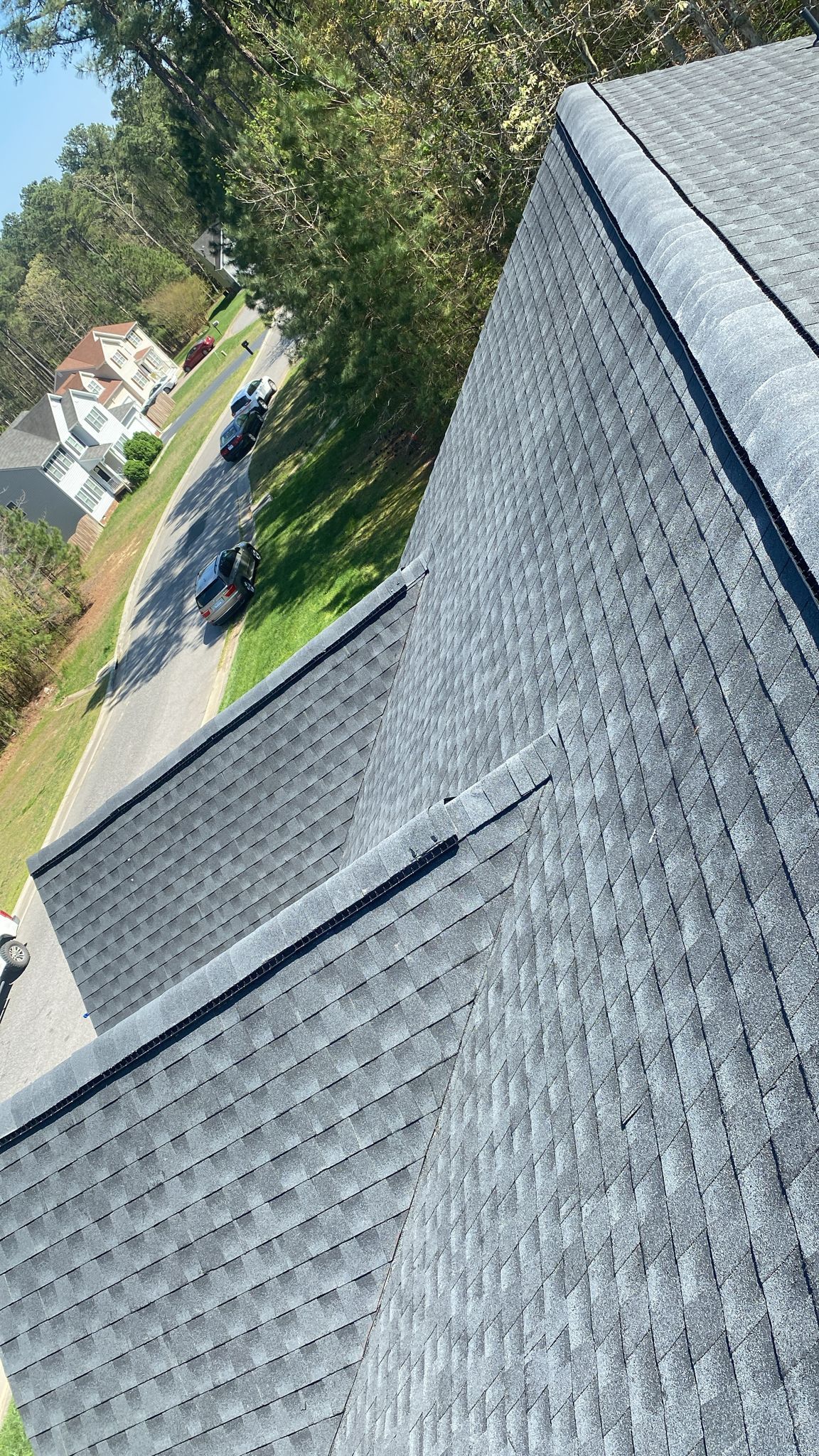 Radiant Home Services Image