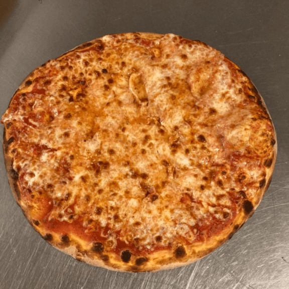Kid Pizza