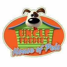 Uncle Fredies House of Pets