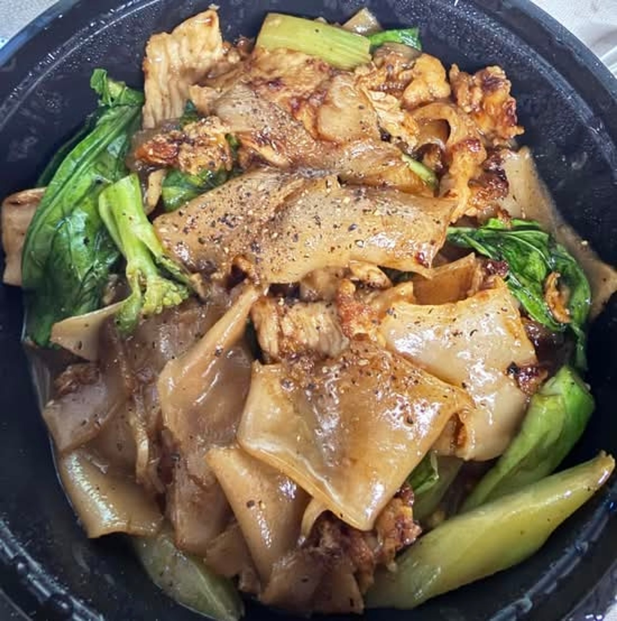 Pad see ew