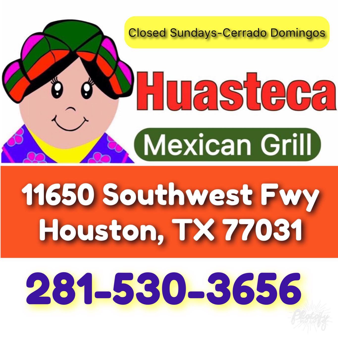 Huasteca Mexican Grill Photo