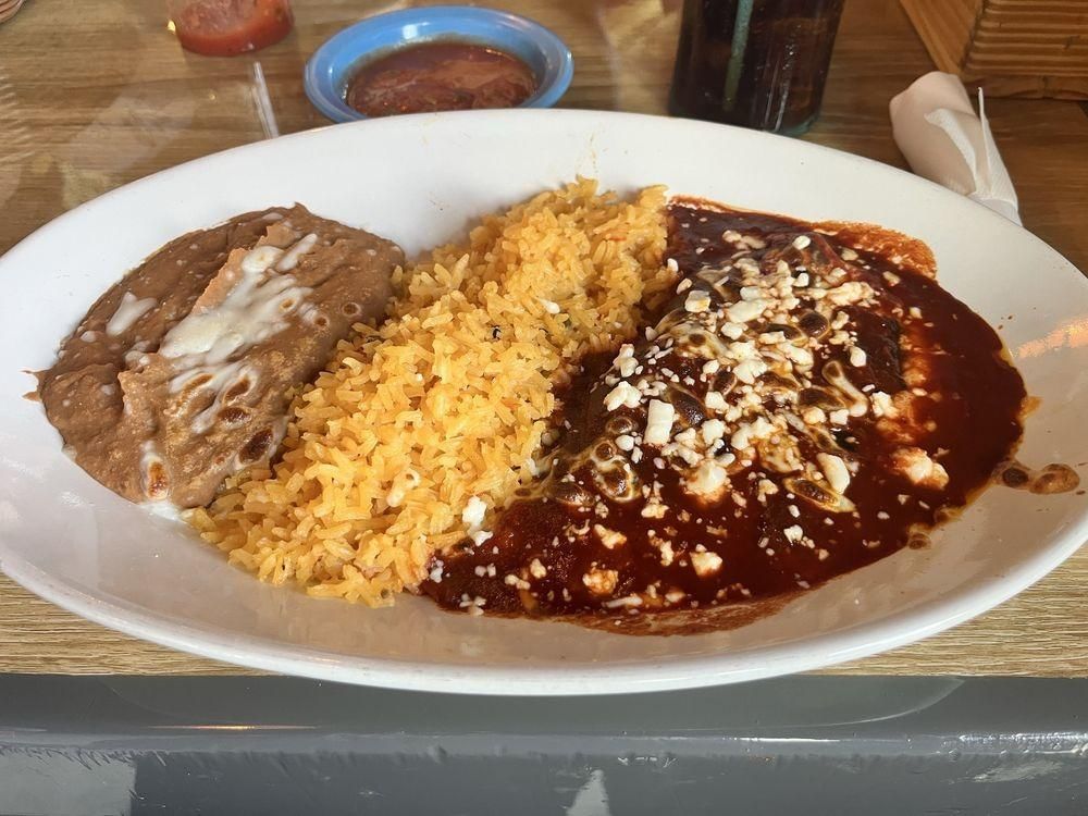 Chile Relleno