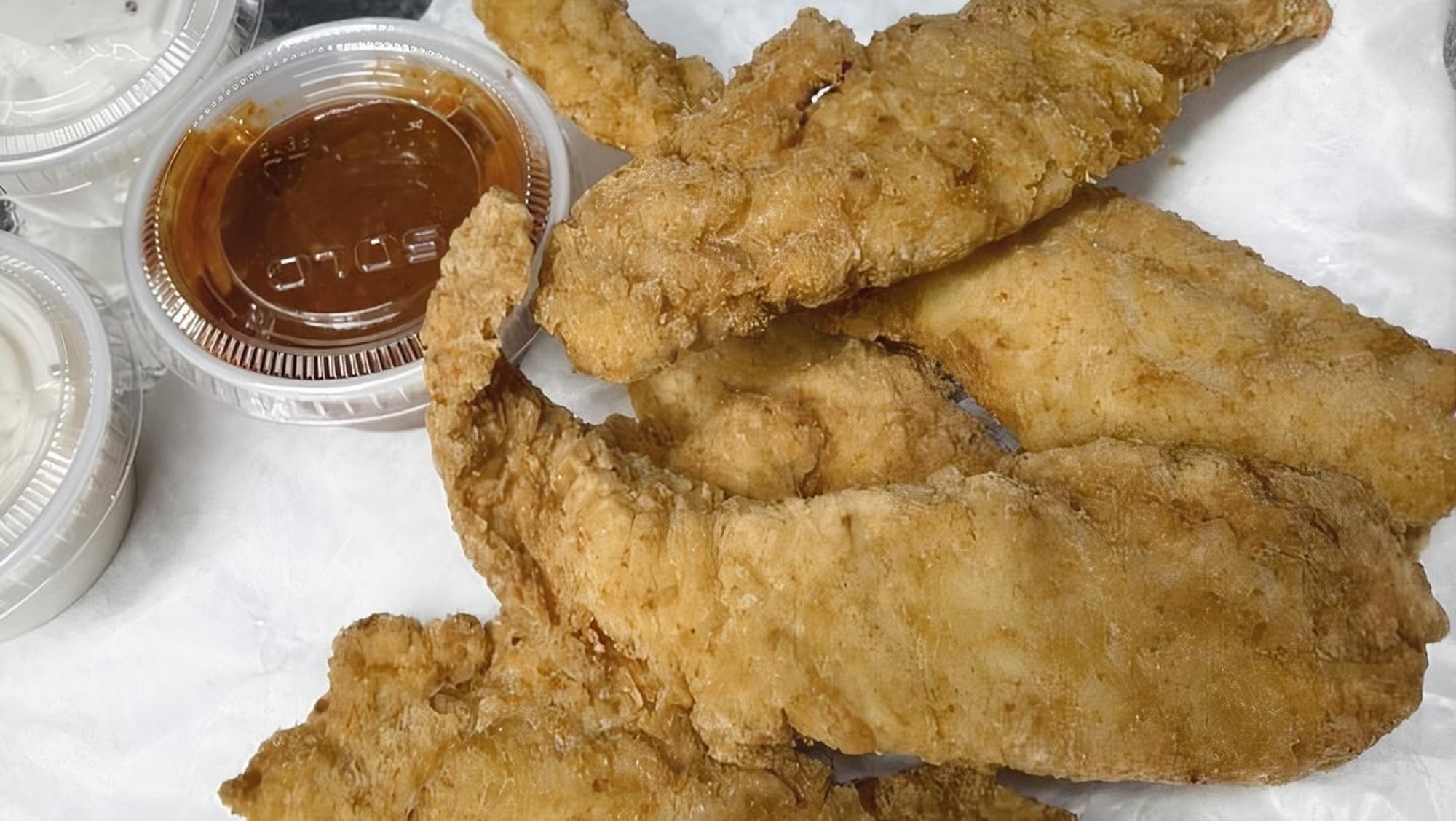 Chicken Tenders