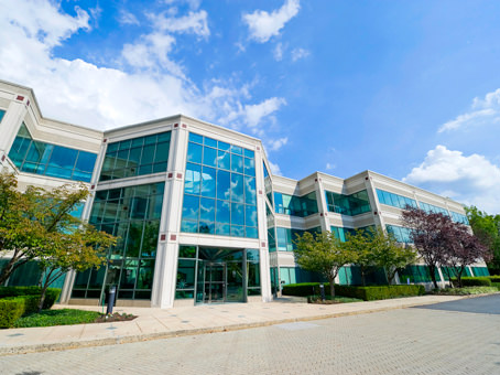 Regus - Pennsylvania, Berwyn - WestLakes Photo