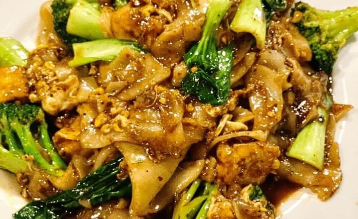 Pad See Ew