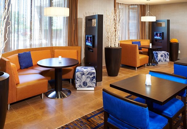 Images Courtyard by Marriott Kansas City Overland Park/Convention Center