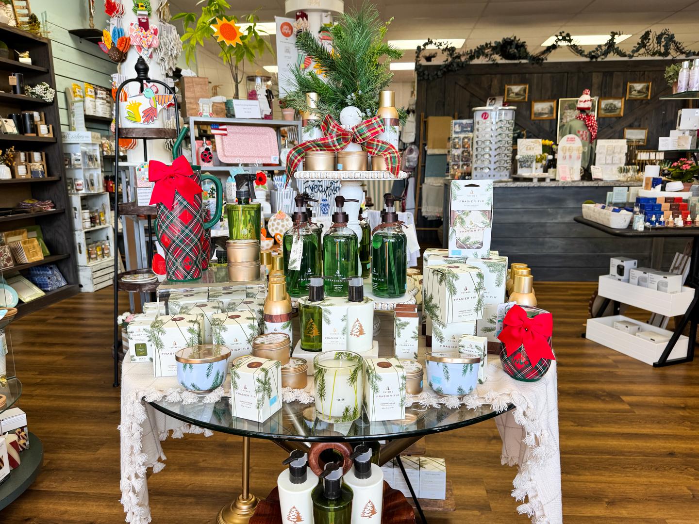 Urban Nest Michigan Image