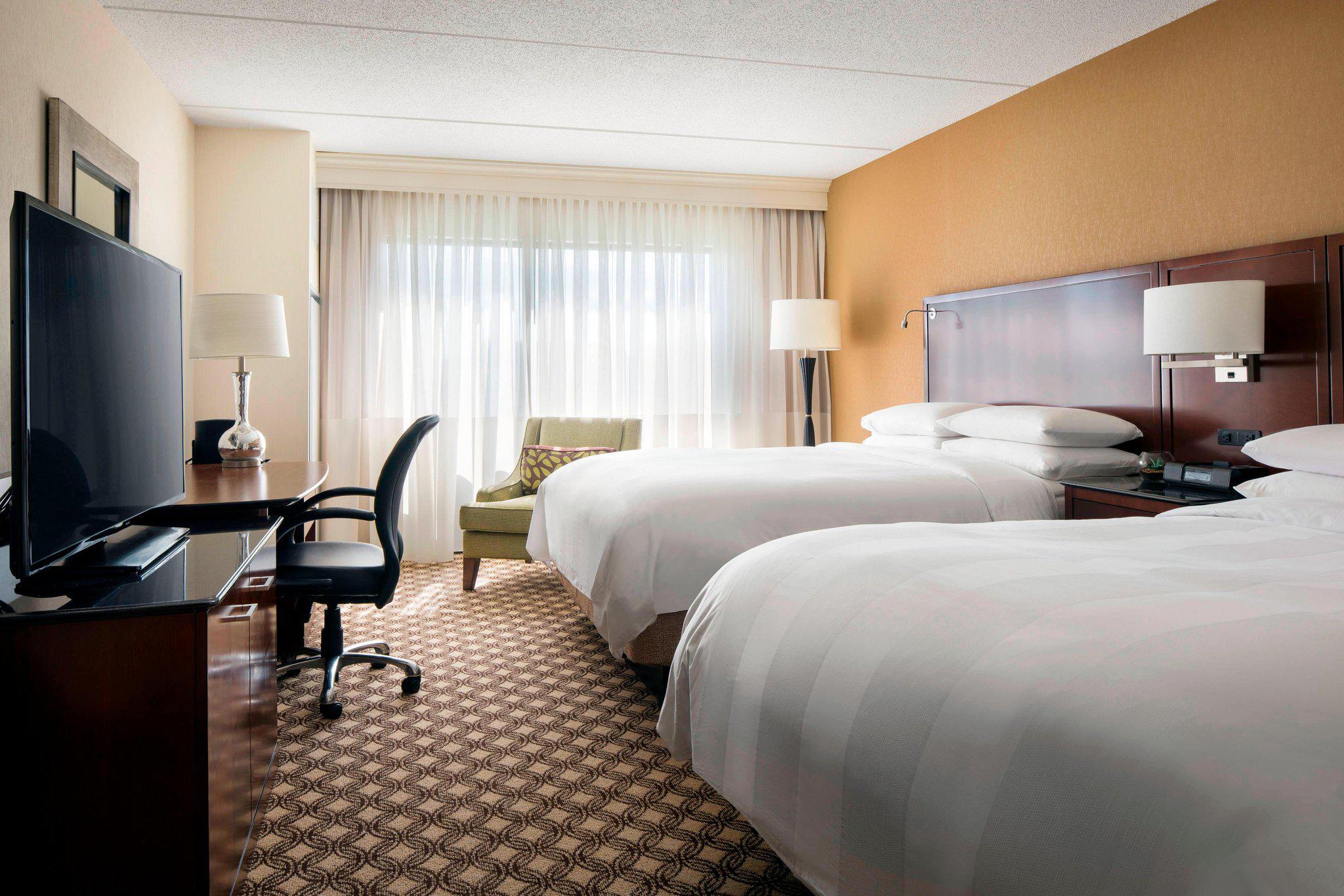 Chicago Marriott Naperville Photo