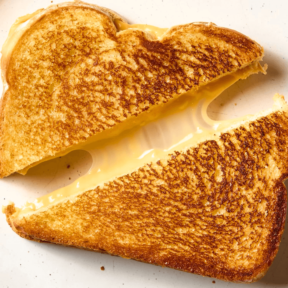 Kid Grilled Cheese