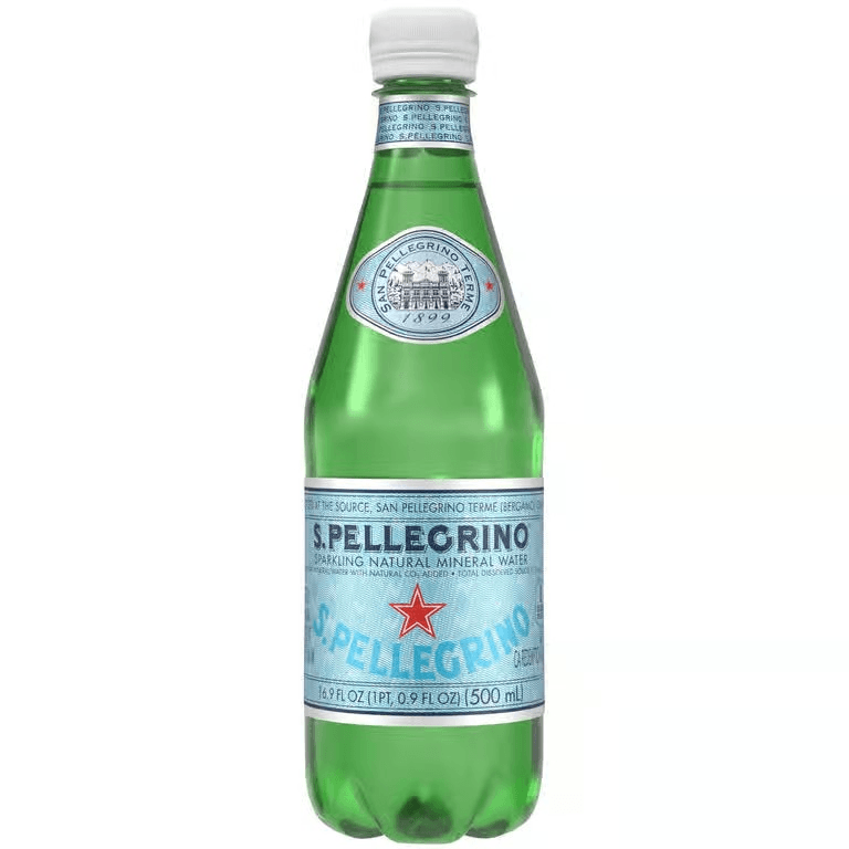 S. Pellegrino Water