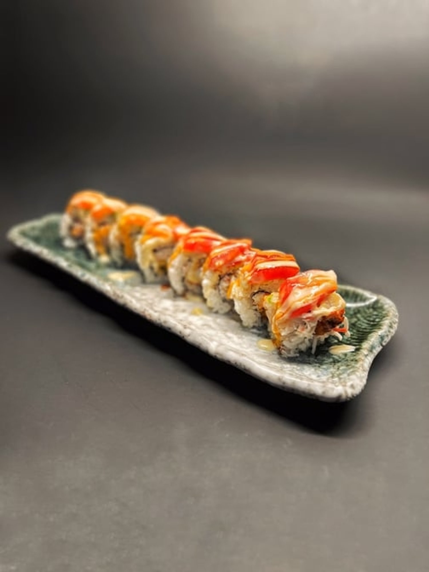 Tokyo Dori Roll