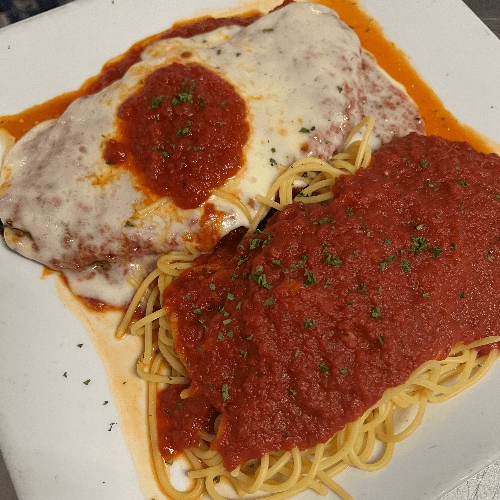 Parmigiana