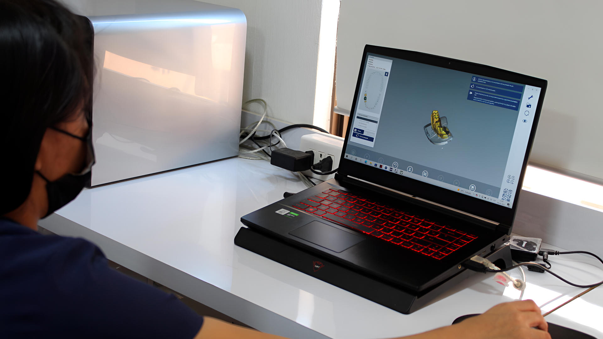 Galería en miniatura