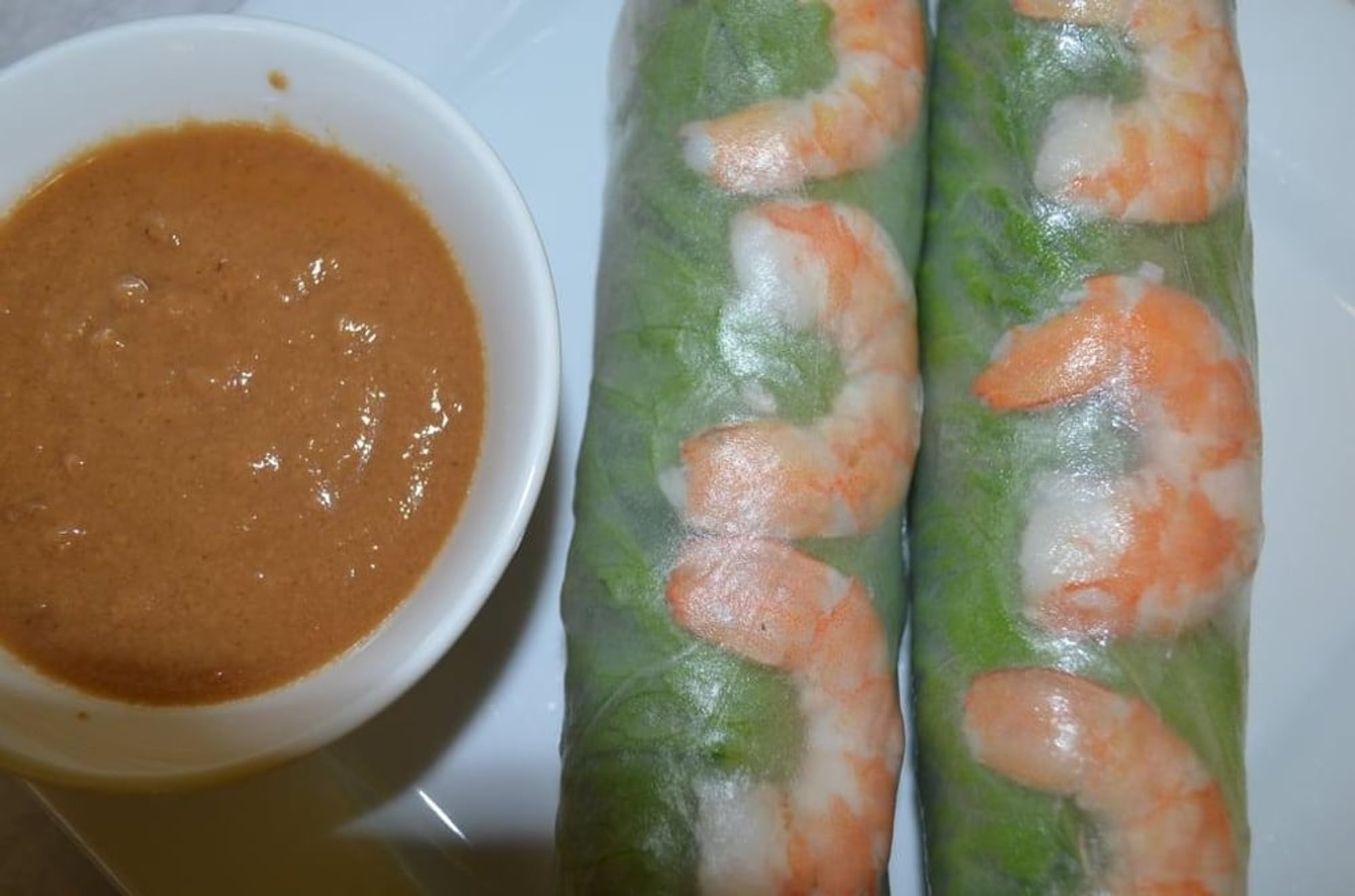Y5-Sandwich + 2 Spring Roll & Bubble Tea