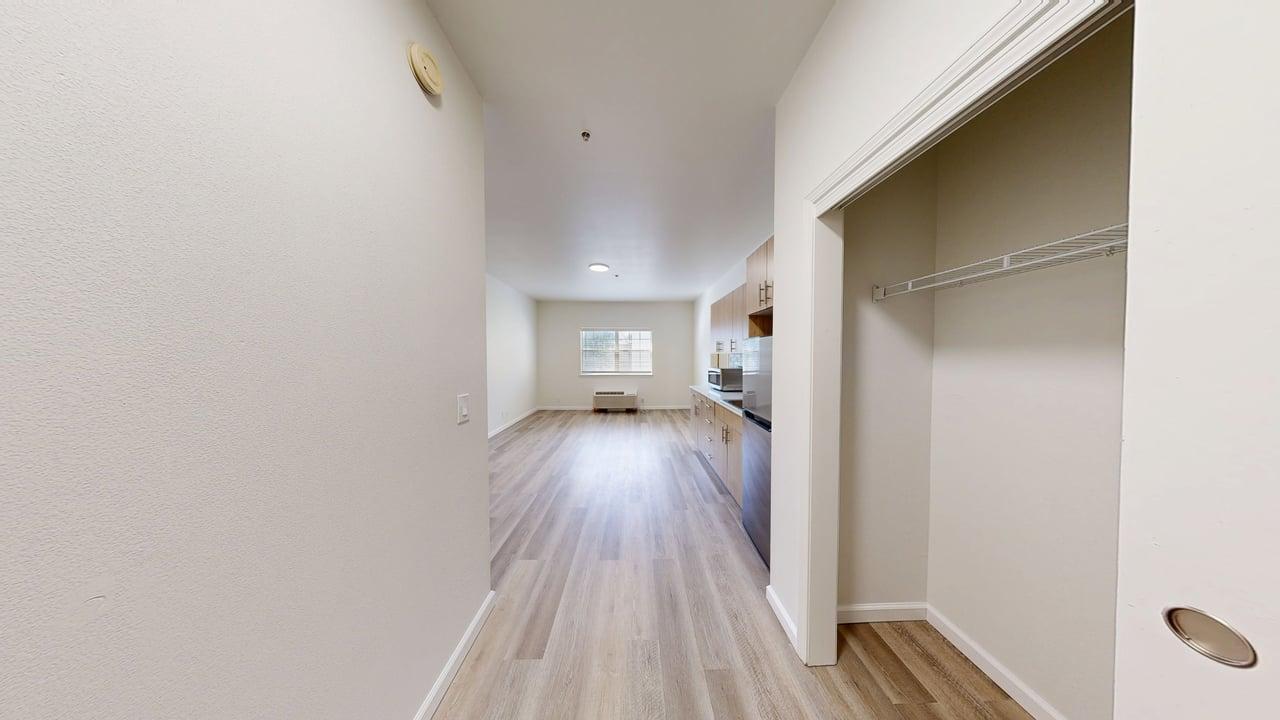 Aberdeen Heights Assisted Living Logo