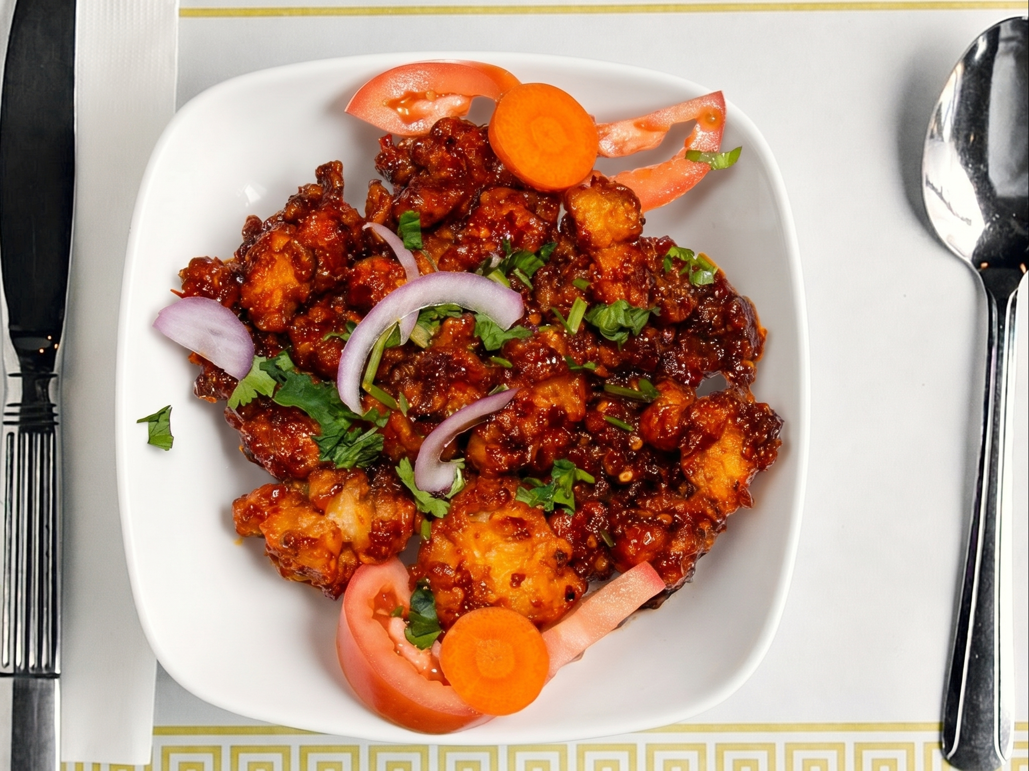 Gobi Munchurian