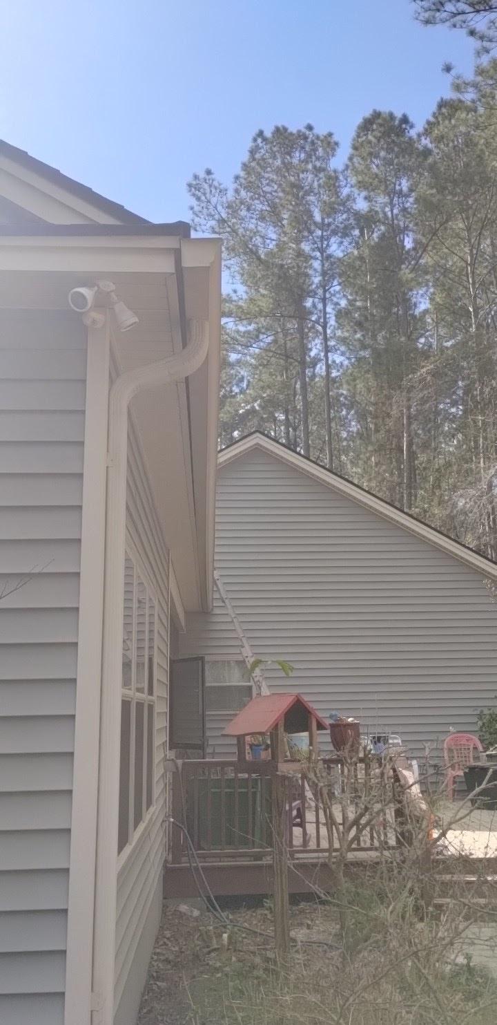 South Atlantic Gutters Savannah Image