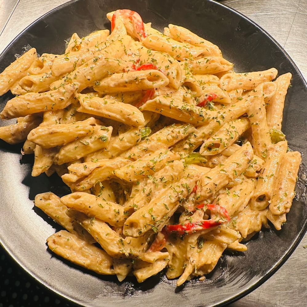 Rasta Pasta