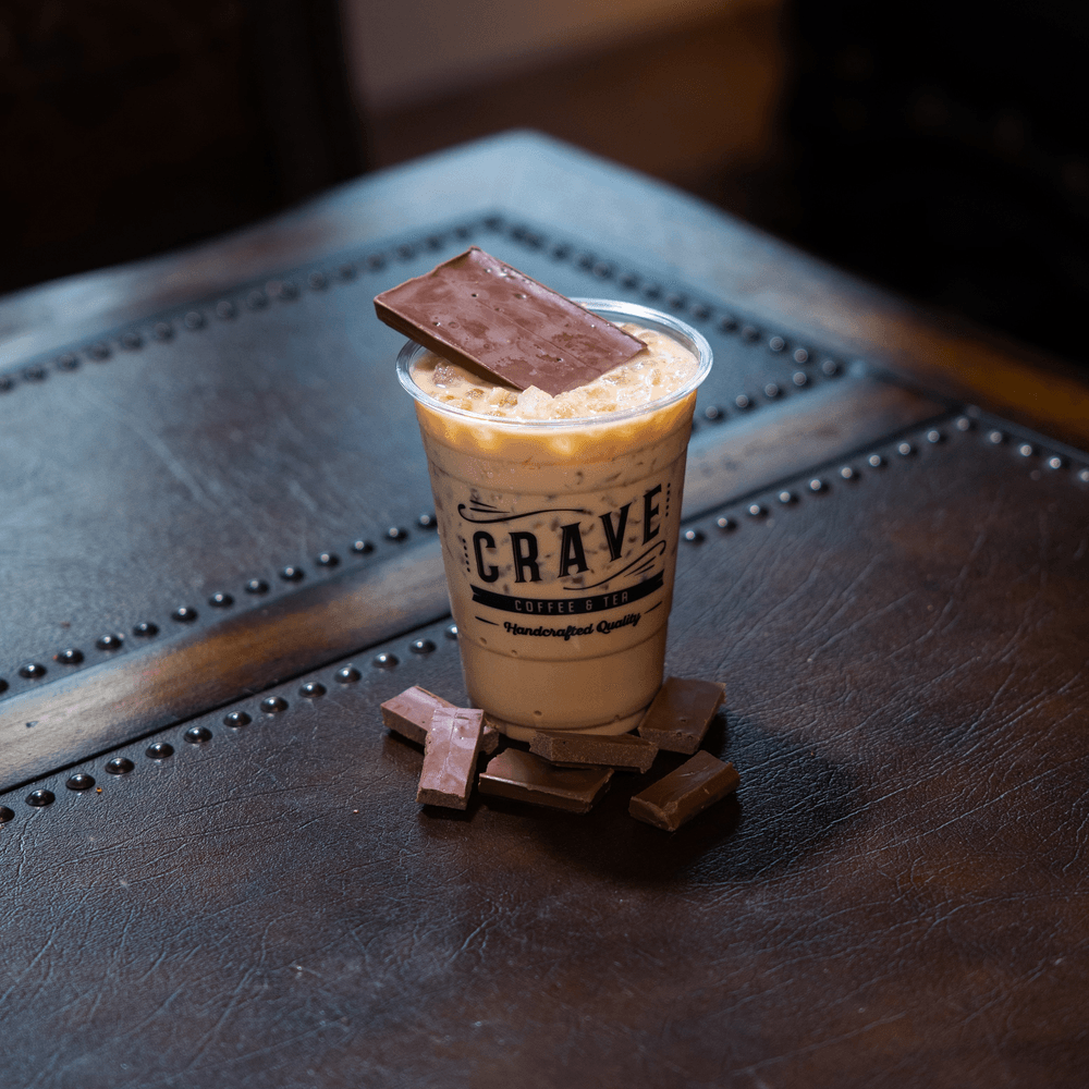 Mocha (Iced)